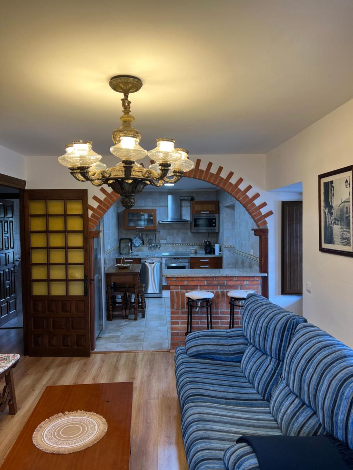Apartamento El Rincon Del Gato Santillana del Mar Exterior photo